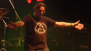 MDC - My Family Is A Little Weird - Rebellion Festival 4/8/17