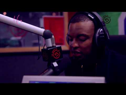 The Stir Up on 5FM - KO