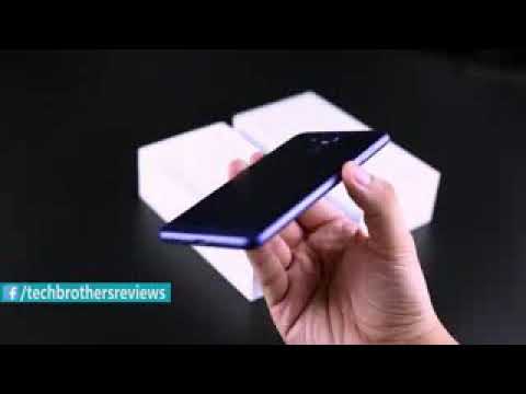 مراجعة لهاتف vernee M5