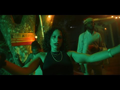 Sarah Couch -  Flexin' (Official Music Video)