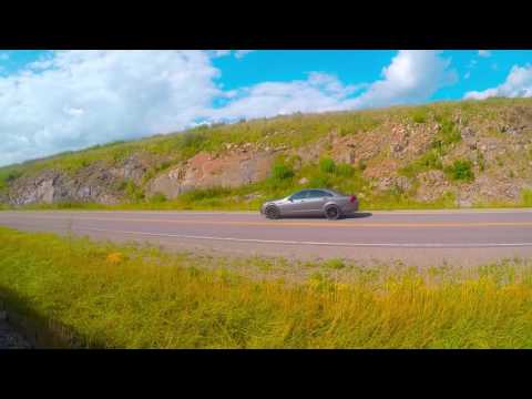 2012 Chevy Caprice Slow Drive-By