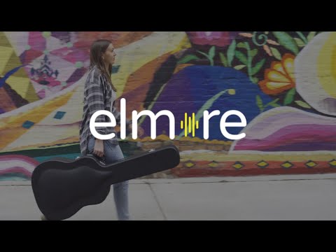 Elmore Pedal - Brand Video