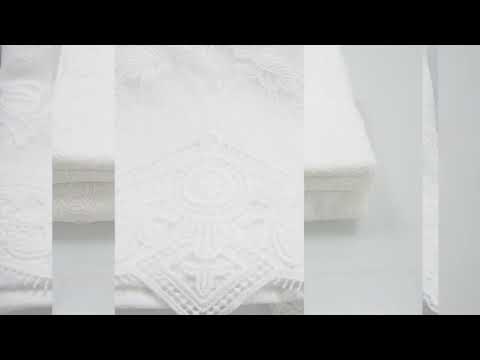 Набор полотенец Roberto Cavalli