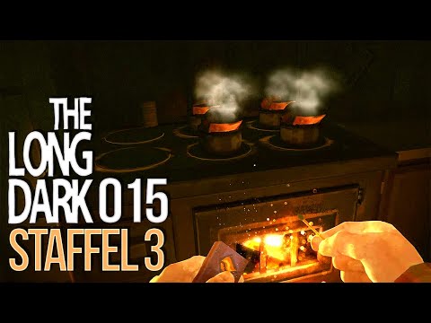 Das große Fressen ❄️ THE LONG DARK [S03E15]