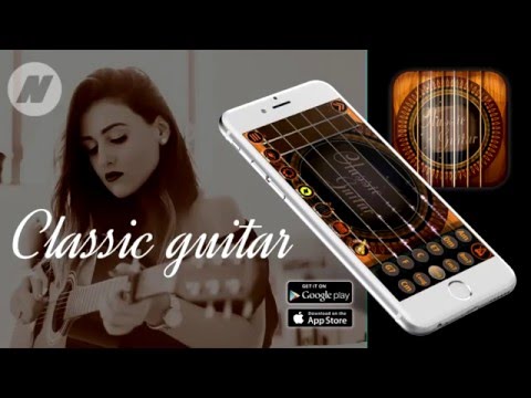 Classic Guitar Video