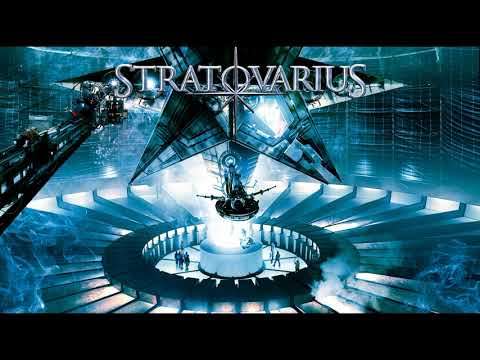 Grandes Exitos Stratovarius - Greatest Hits Stratovarius
