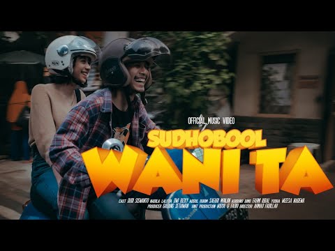 Sudhobool - Wani Ta (Official Video Clip)