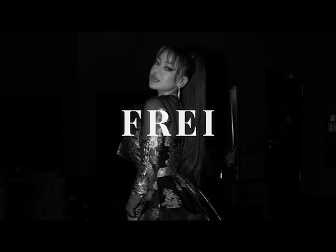 PA SPORTS feat  AYLIVA - FREI