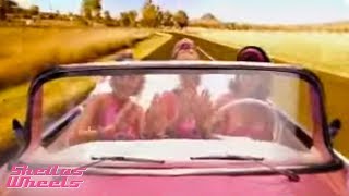 Outback Bar TV advert | Sheilas&#39; Wheels