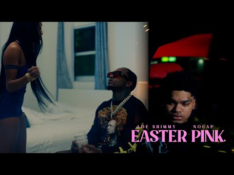 Video thumbnail for Easter Pink