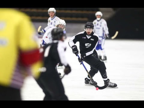 ✾SVENSKA CUPEN✾-2016/30/9/Highlights«SandvikensAIK»-«IFK Vänersborg»-4:0(4:0)