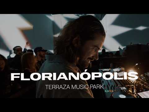 ZAC Epic Live Mix @ Florianópolis [Progressive House / Melodic Techno DJ Set]