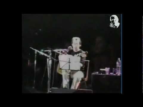 Videoclip de Compañera — Silvio Rodríguez