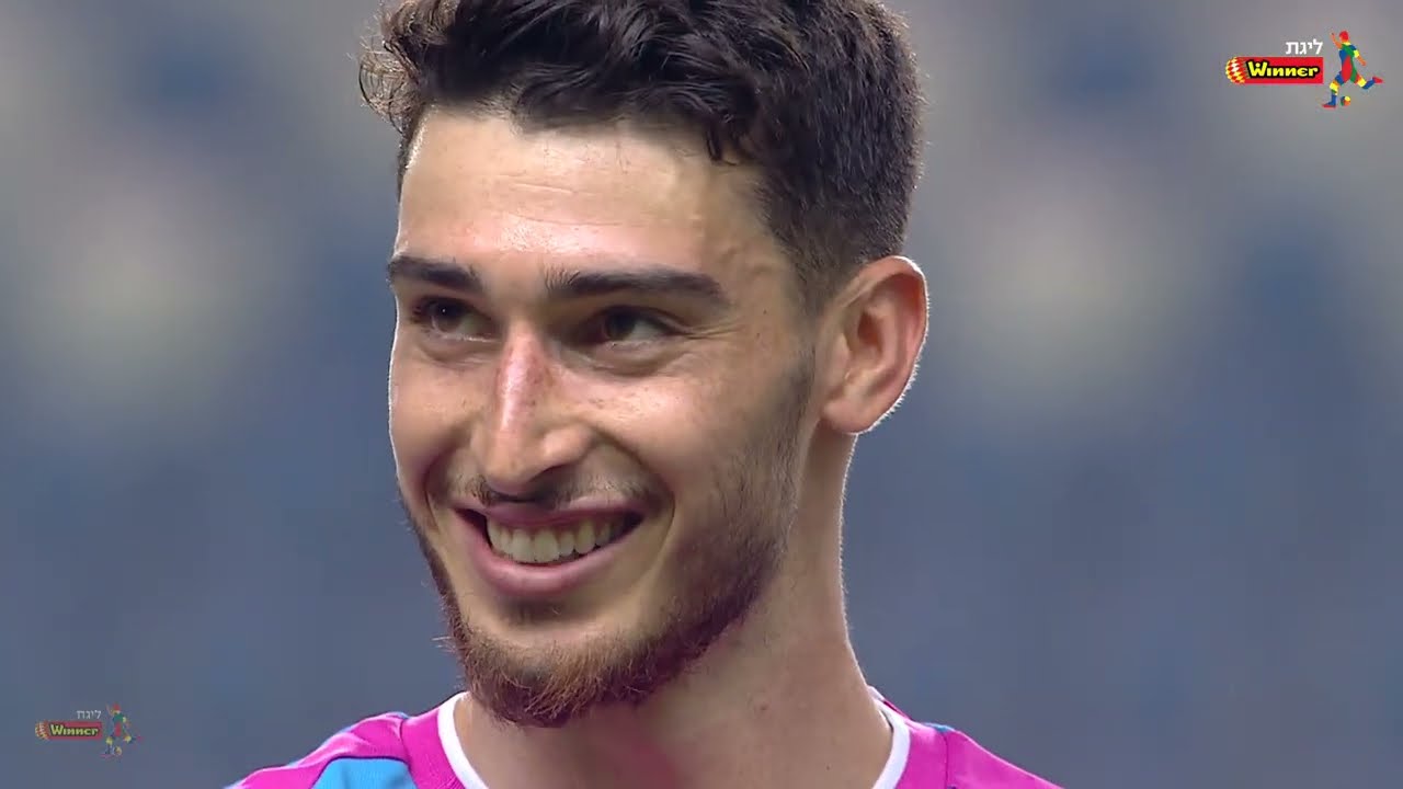 מחזור 1 | המשחק המלא: מכבי פ"ת - הפועל ק"ש 1-2