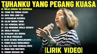 Download lagu Lagu Rohani Kristen Paling Menyentuh Hati 'Walau Gunung Tak Berpindah' Full Album (Lirik Video) 2026 mp3