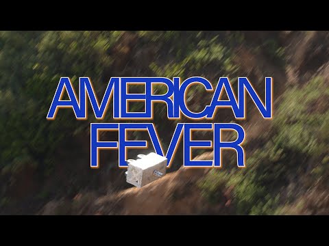 Video thumbnail for American Fever