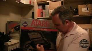 Amazing Video Gaming Collection Tour - Gamester81