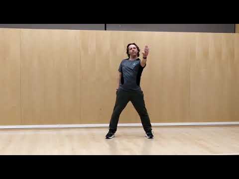 CARNAVAL 2020. COREOGRAFIA COMPARSA ADULTS