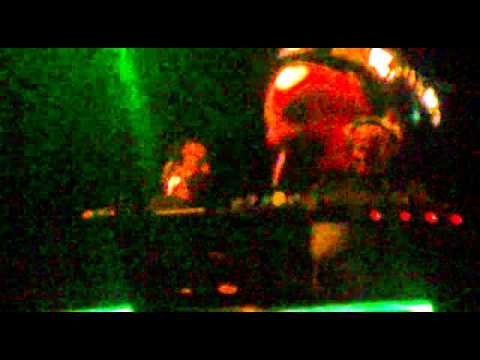 Sander van Doorn b2b Marco V @ Electrocity V 14.08.2010 2/6