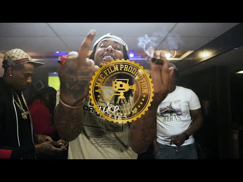 Da Real Santana - 57 Degrees (Official Video) SHOT BY: @SHONMAC071