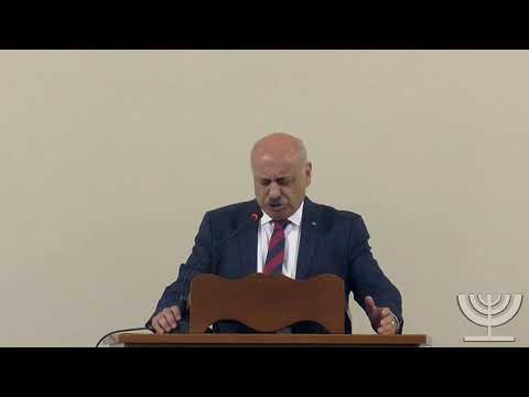 2022-07-10 Domenica Mattina - Fr. Gemelli - Fr. Frusteri - 2Re Cap 2 vers 9-10