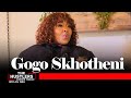 Gogo Skhotheni Life Story Ubungoma Ukuthwasa Witchcraft Ukuthwala Tokoloshe Money Spirits
