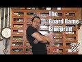 Board Game Blueprint Introduction!