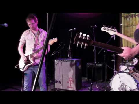 Keepers of the Carpet - Trees | Live at the M-Shop 5/1/2010