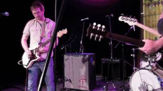 Keepers of the Carpet - Trees | Live at the M-Shop 5/1/2010
