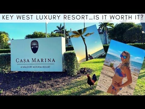 image-Why dine at Casa Marina Key West?
