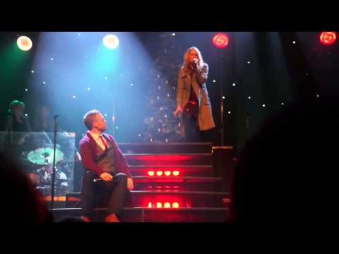 Fairytale of New York LIVE, 2015.