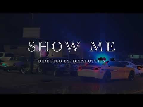 Big 5coota- Show Me (Official Video)