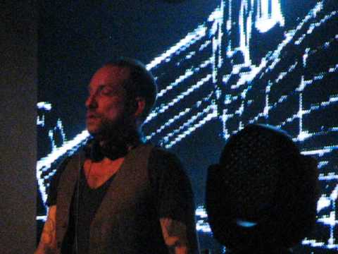 Tomcraft @ Trancefusion 2013.02.09 (Prague)