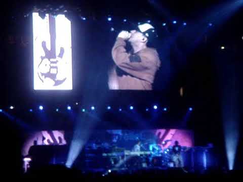 Linkin Park - Frgt/10 (feat. Chali 2na) (Anaheim 2005.02.18)