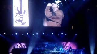 Linkin Park - Frgt/10 (feat. Chali 2na) (Anaheim 2005.02.18)