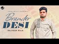 Branded Rajveer Raja Album Branded Desi Japas Music