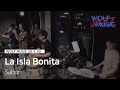 울프뮤직 La Isla Bonita Sabor