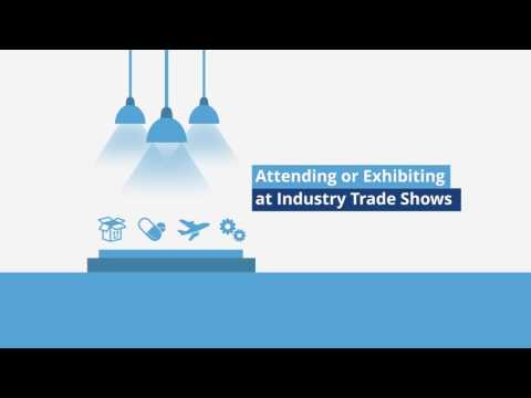 International Trade | Connecticut Small Business Development Center