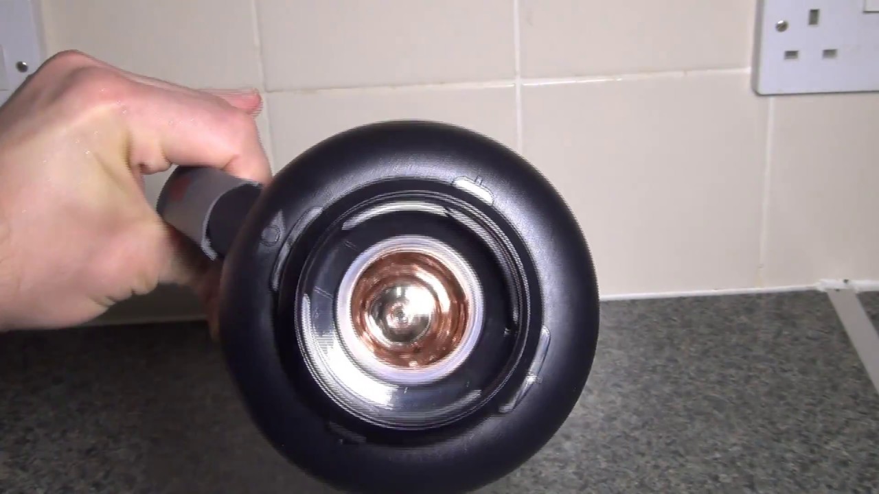 Термос Thermos 34-180 1.8л. (цвет рандомный (серый\синий))