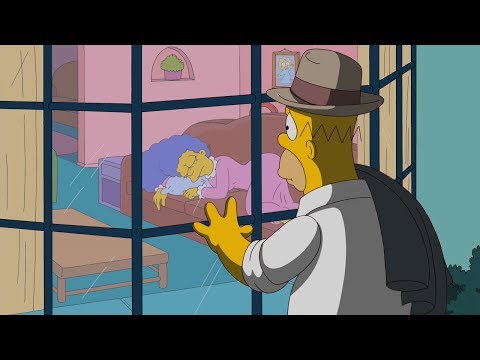 The Music from The Man in the Blue Flannel Pants