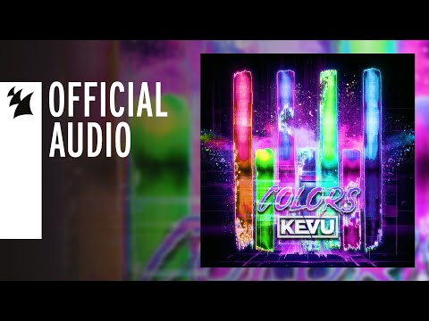 Kevu - Colors