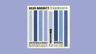 Giles Barratt and the Kino Orchestra Experience - Spring Waltz (Spisek Jednego remix)