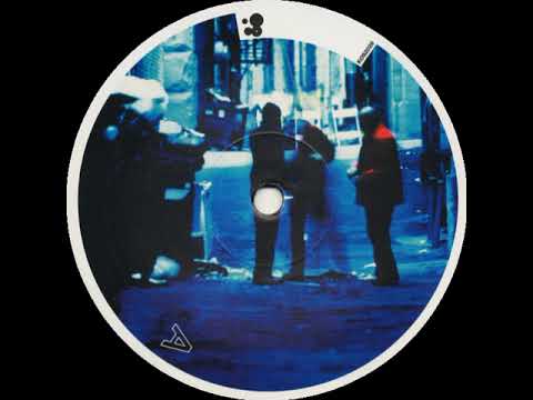 Tom Novy - Back To The Streets (Dub Clubmix)
