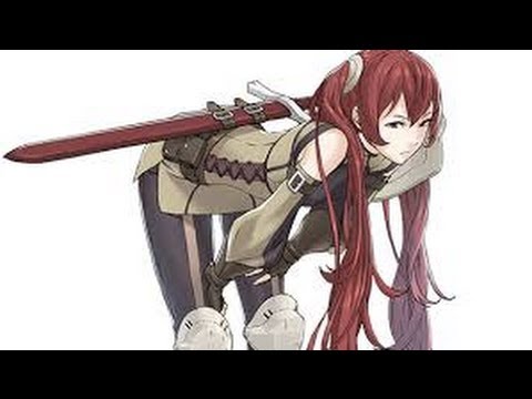 Fire Emblem Awakening (English with subtitles) HD Walkthrough Gameplay