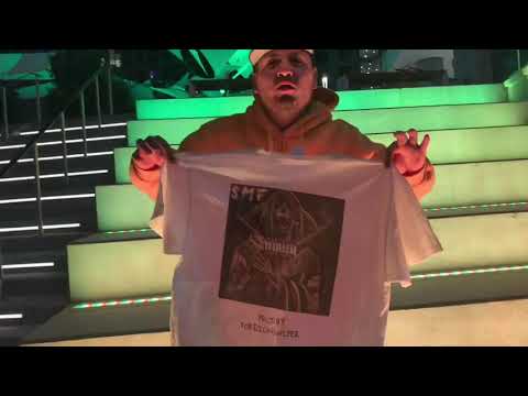 Vlog #1 with @SMF NONGO