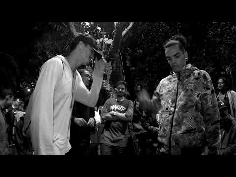 Griot Vs Gaguin - Semi Final - Batalha do Relógio / 3ª Qualificatória - 16/05/2019