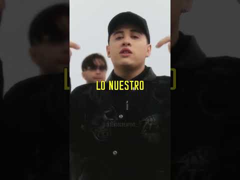 After, Knak, FMK, Bhavi - POKA LUZ REMIX (Video Oficial + Lyrics)