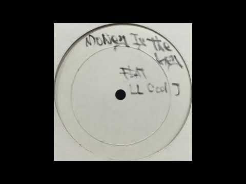 Crimedanch Cartel - Money Is The Key (1997)