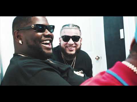 Dhaze & Oj Da Juiceman - Bust Down (In The Making)