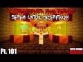 7 Creepypasta YANG TERLALU SERAM UNTUK DICERITAKAN Creepypasta 101